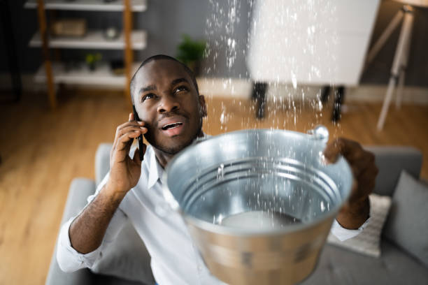  Bangor Base, WA Water damage restoration Pros