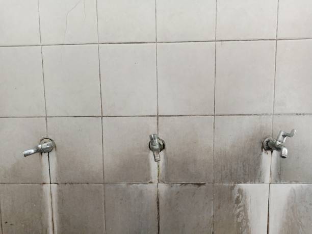 Sewage cleanup and water damage restoration in Bangor Base, WA